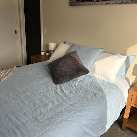 Comfort In Northlake Apartment Wanaka Exterior foto