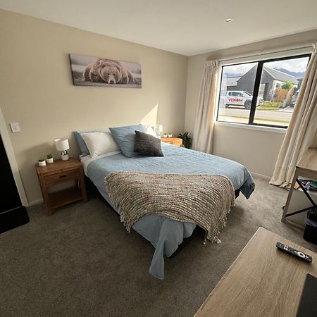 Comfort In Northlake Apartment Wanaka Exterior foto