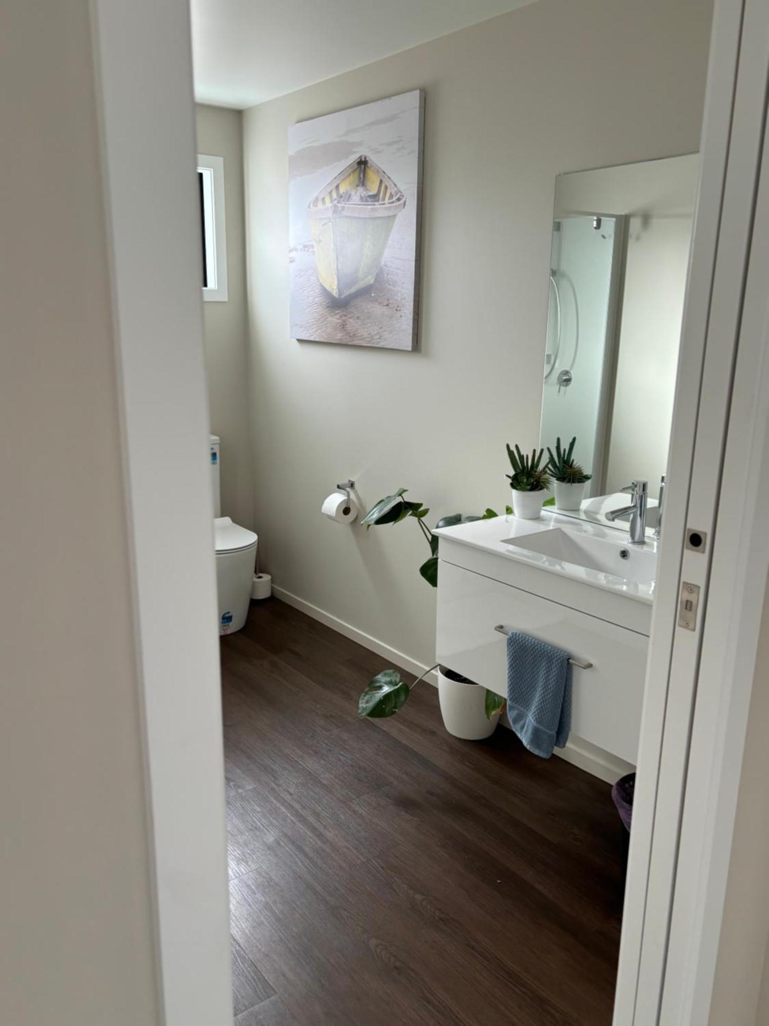 Comfort In Northlake Apartment Wanaka Exterior foto
