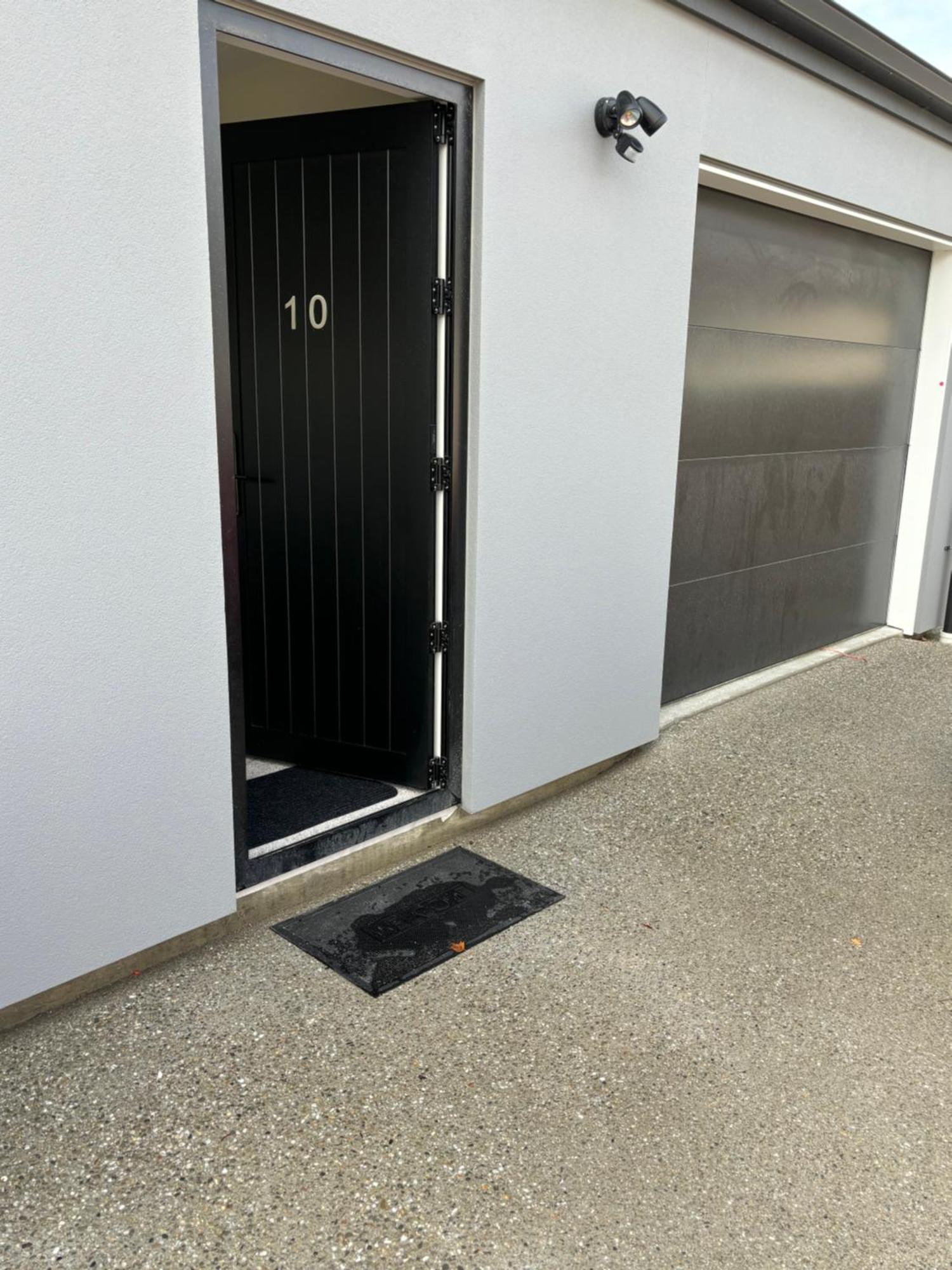 Comfort In Northlake Apartment Wanaka Exterior foto