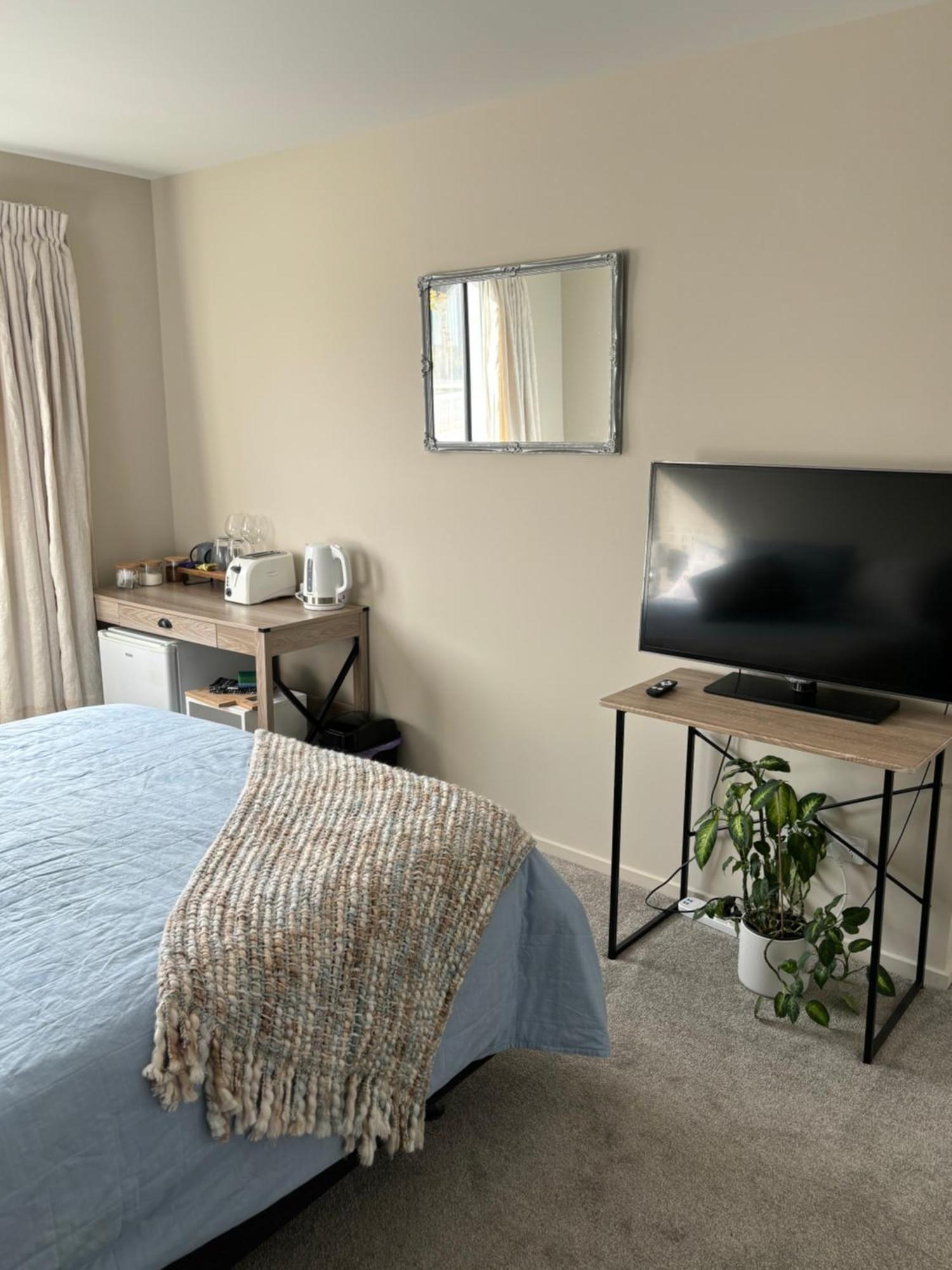 Comfort In Northlake Apartment Wanaka Exterior foto
