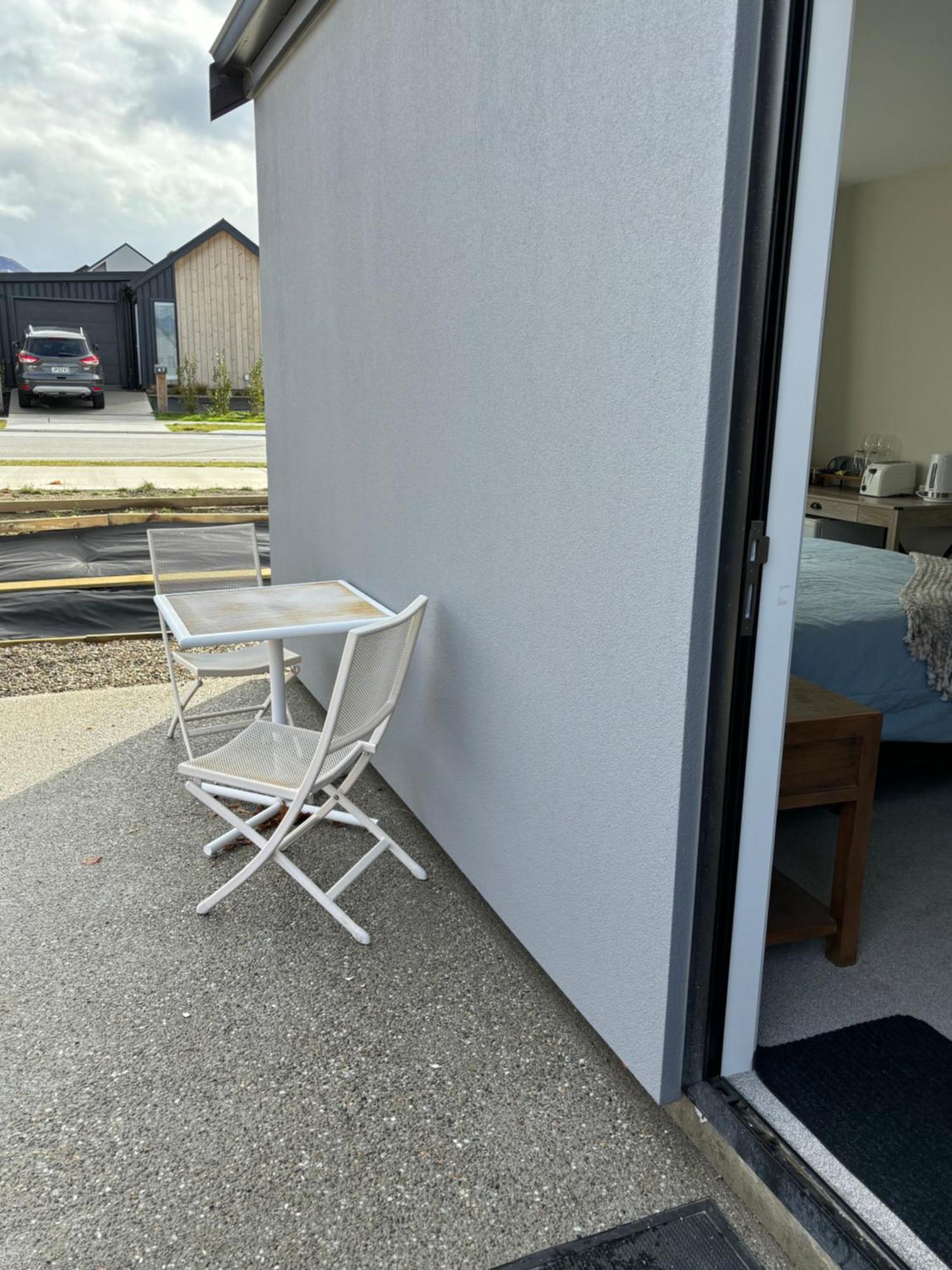 Comfort In Northlake Apartment Wanaka Exterior foto